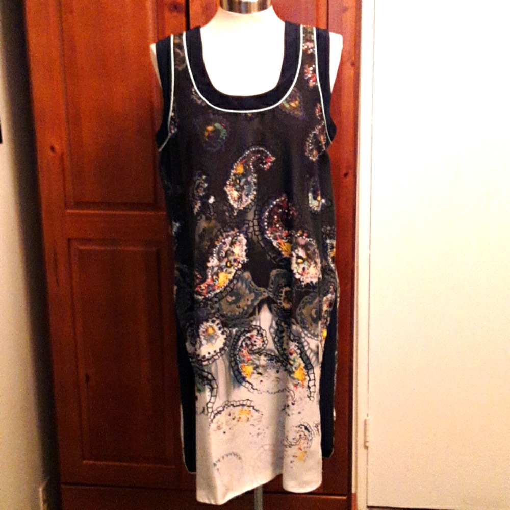 NWT Designer Cynthia Rowley Dress